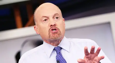 ¿Por qué dejar de comprar activos durante esta caída? ¡Jim Cramer alarma al inversor! | FXMAG