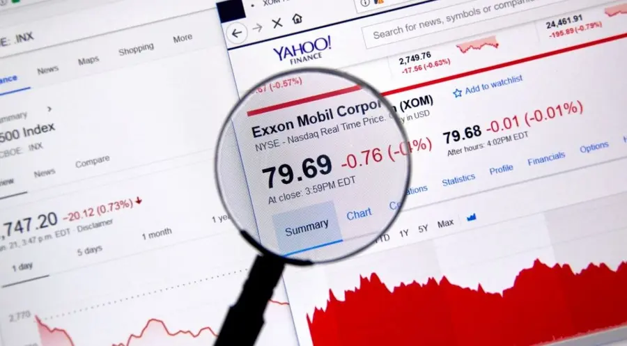 ¡Potencia tu cartera con tres gigantes! Acciones Chevron, acciones Exxon Mobil y acciones Philips 66 bajo análisis detallado | FXMAG