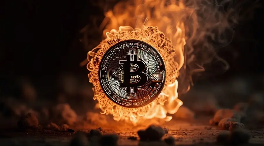 Precio del BITCOIN (BTC): Atención ¿Se viene un rally de navidad? Bitcoin ha atravesado un periodo de incremento sostenido | FXMAG