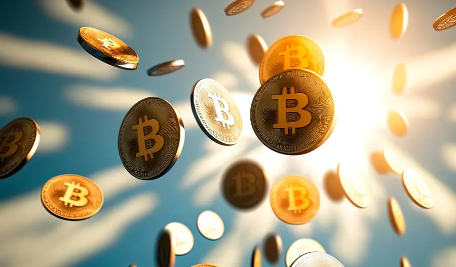 Precio del Bitcoin en 2024: ¿Perspectiva bajista? Vigilamos los 48 mil