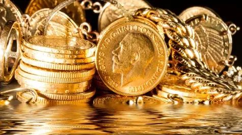 Precious metals: Gold - Market update by GoldViewFX - November 21st, 2022| FXMAG.COM