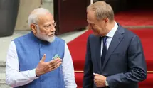 El primer ministro de la India desalienta la compra de oro. Reacción instantánea del mercado