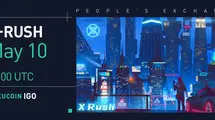 Premium Launch of X Rush IGO on KuCoin! Limited Sale of 9,500 NFTs!| FXMAG.COM