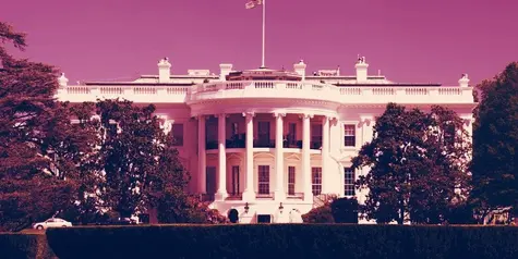 Presidente de EEUU Firmará Hoy Una Orden Ejecutiva Sobre Criptomonedas