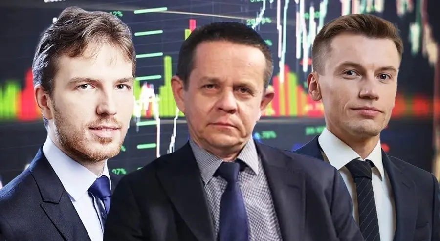 Previsiones para WIG20, S&P500 y DAX de los mejores analistas ¡SOLO EN FXMAG! | FXMAG