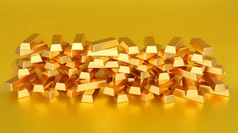 Price Of Gold Update By GoldViewFX| FXMAG.COM
