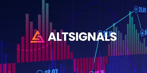 ¿Puede ser AltSignals la mejor presale de criptomonedas con IA de 2024? | FXMAG