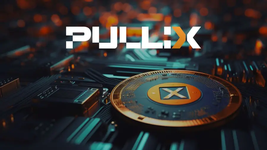 Pullix (PLX) se acerca al final de la preventa después de obtener 2 licencias y mostrar a los inversores un nuevo intercambio híbrido