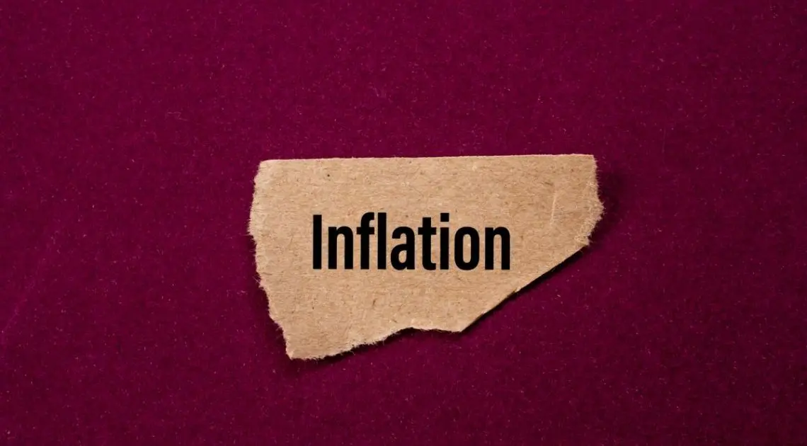 ¿qué Es La Inflación Y Cómo Afecta La Economía ¿cómo Se Mide La Inflación En Un País ¿cuálesemk 1032