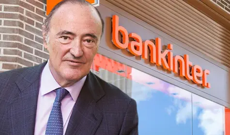 ¿Qué queda de la crisis de Mapfre? Bankinter fuerte e Inditex Bolsa en hasta unos 39 EUR