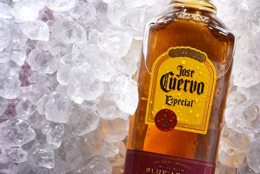 ¿Qué realción tiene USDMXN con las acciones José Cuervo? Mira cuánto cotiza USDBRL y USDCOP