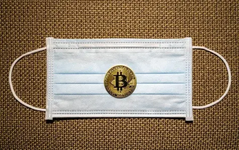 ¿Qué relación hay entre el Covid-19 y los precios de las criptomonedas (Bitcoin)? | FXMAG
