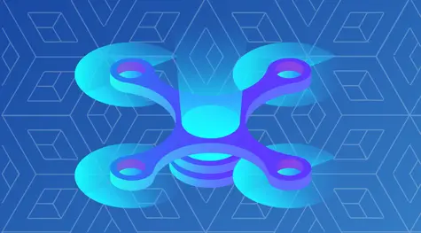 ¿Qué son los Airdrops?