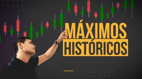 ¡Queda poquito para los máximos históricos del Dax 40, Nasdaq 100 y S&P 500! | FXMAG