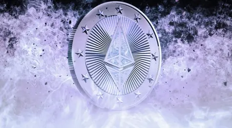 Queman Cerca de $6.000 Millones En ETH Mientras Ethereum 2.0 Se Acerca
