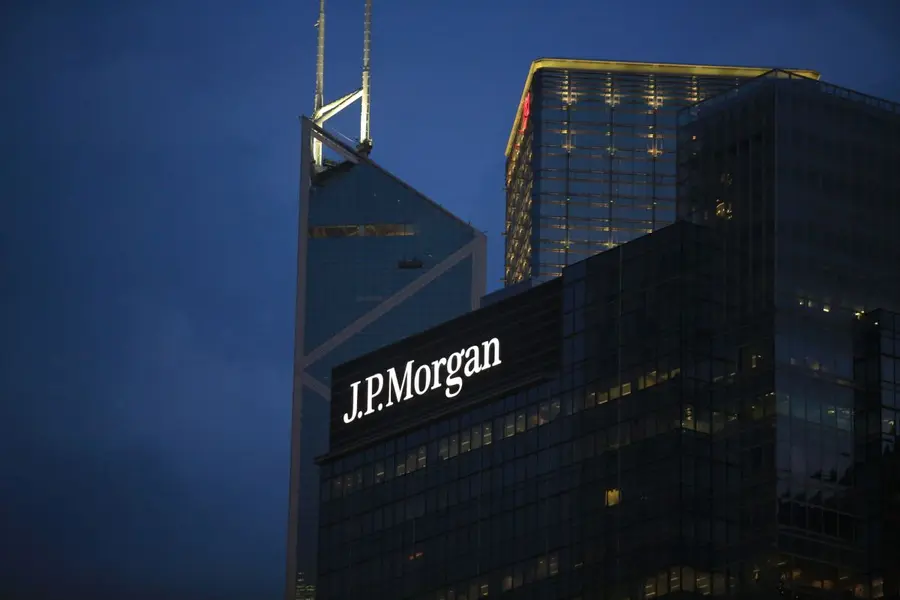 ¿Quién es el mayor accionista de Johnson & Johnson? Pronóstico acciones ExxonMobil ¿Cuánto cotiza JP Morgan Chase?
