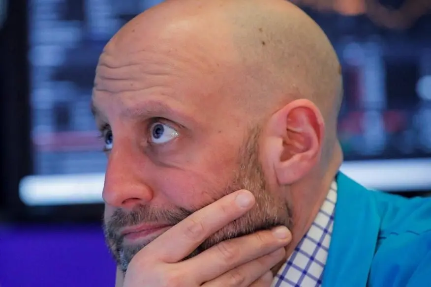 ¿Quién se lleva las mayores pérdidas tras la derrota del Ibex 35 hoy ? Bolsa de España | FXMAG