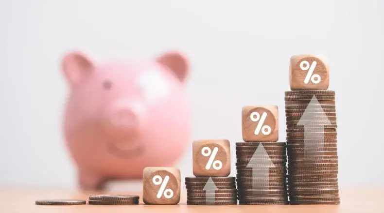 Rates Spark: Higher for longer hits selectively, for now| FXMAG.COM