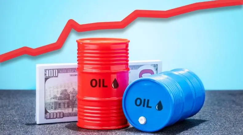 Recessionary Fears And A Higher US Dollar Are Causing Selling In Oil| FXMAG.COM