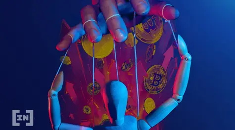 Rechazo y caída del dominio de Bitcoin podrían conducir a un rally de altcoins