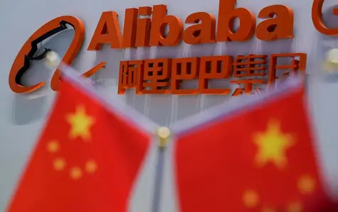 Recuperación de Alibaba y Didi comenzara a cotizar en la bolsa de New York.