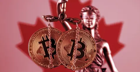 Regulador de Canadá Alerta Sobre Tuits de Kraken y CEO De Coinbase