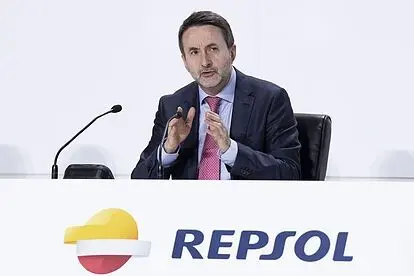¡Repsol se hace de oro! Acciona e Inditex quemadísimas | FXMAG