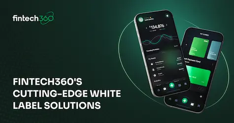 Customizable Trading Terminals and Comprehensive Fintech Services for B2B Clients