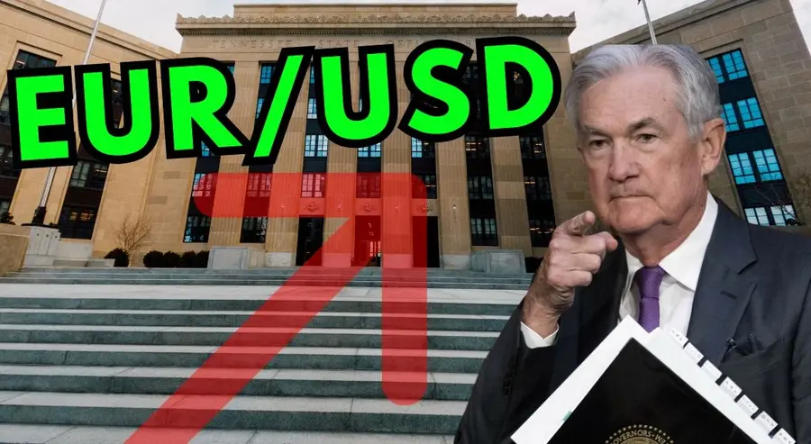 ¡Rumbo a la tormenta financiera! El experto Philippe Preite advierte explosiones en los precios del petróleo y una montaña rusa para el cambio Euro Dólar (EURUSD) en septiembre | FXMAG