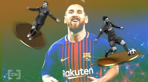 Rumores de la llegada de Messi al PSG disparan el precio del fan token en un 40%
