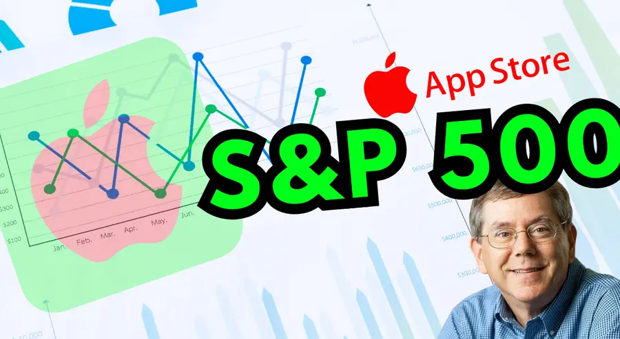 Russell 2000 machacará Wall Street en 2024 junto al índice Nasdaq 100 y el índice SP500