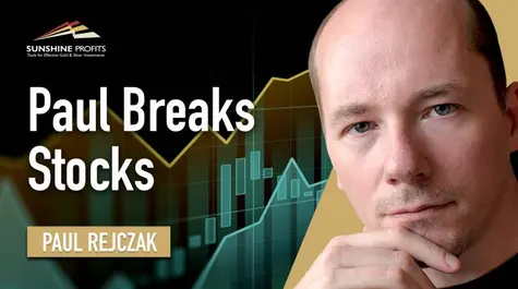 S&P 500: More Short-Term Uncertainty As Trading Range Narrows | FXMAG.COM