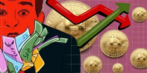 ¿Sabes cuáles son los riesgos y las consecuencias del VICIO de las CRIPTOMONEDAS? | FXMAG
