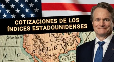 Sabor agridulce en las compañias tecnologicas de los Estados Unidos. ¡Ojo a las caídas que pueden experimentar tras las restricciones en las exportaciones! Batacazo para Micron Technology y Avanced Micro D | FXMAG