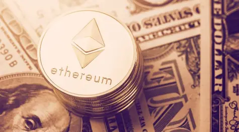 Salidas De Ethereum De Exchanges Alcanzan Máximo Anual Tras Subida De Precio De ETH