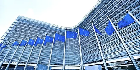 Sanciones a Rusia y Bielorrusia También Afectan a las Criptomonedas: Comisión Europea