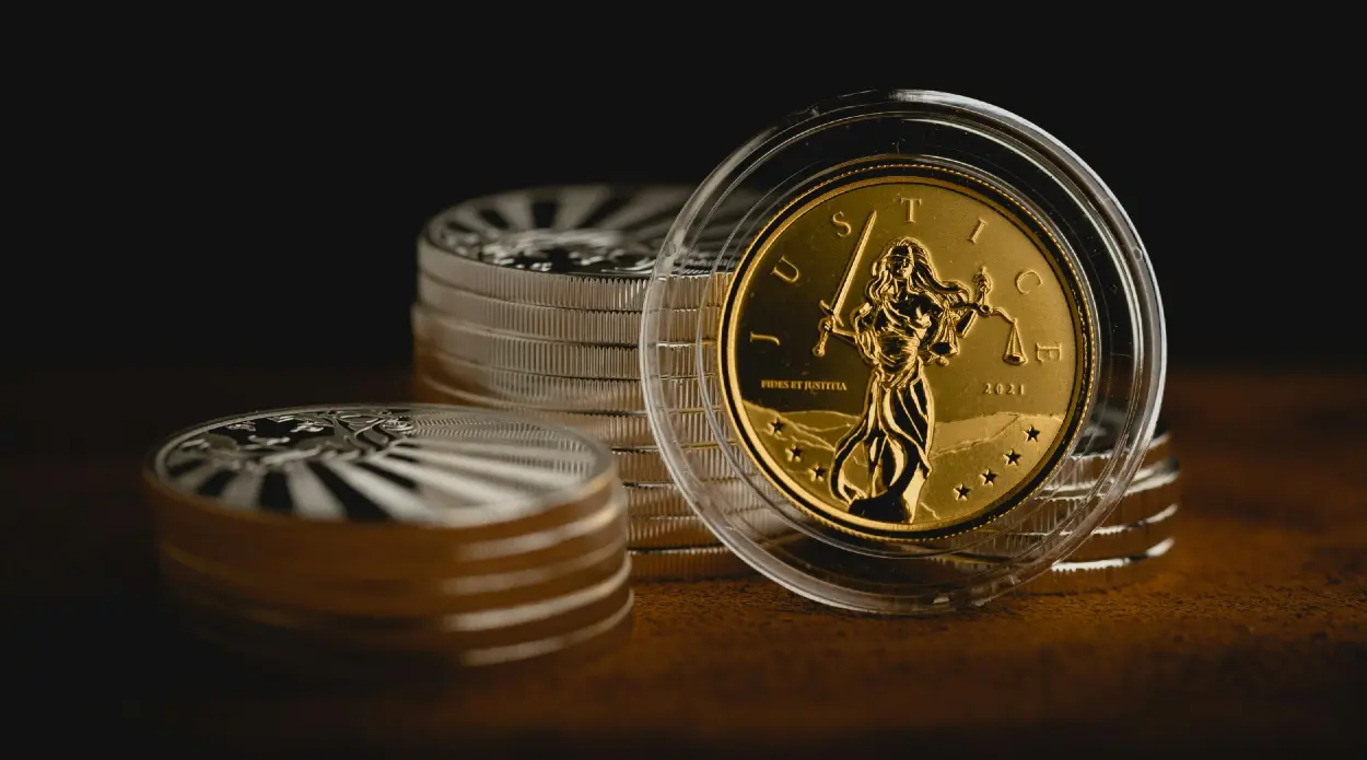 Gold and Silver on a Discount. Platinum and Palladium Lose to Market Uncertainty