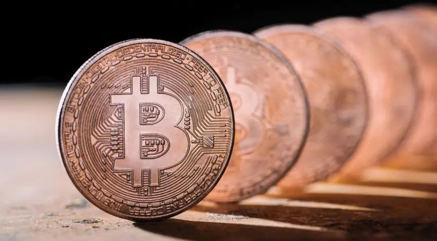 ¿Se encuentra el bitcoin inmerso en un nuevo mercado alcista? El precio del Bitcoin y tipo de interés de la Reserva Federal, ¡la cronología de la formación de un posible suelo! | FXMAG