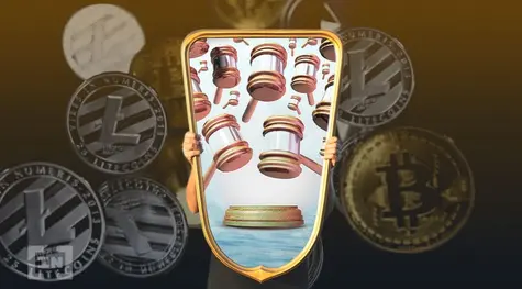 Senador de EEUU critica proyecto de ley de infraestructura que gravaría las cripto