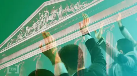 Senadores demócratas instan a Facebook a suspender los proyectos Novi y Diem