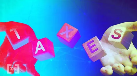 Servicio de Impuestos de EEUU aclara las transacciones en cripto que deben tributar