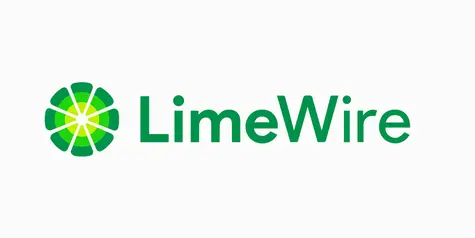 Servicio De Intercambio De Música LimeWire Revive —Como Un Mercado NFT