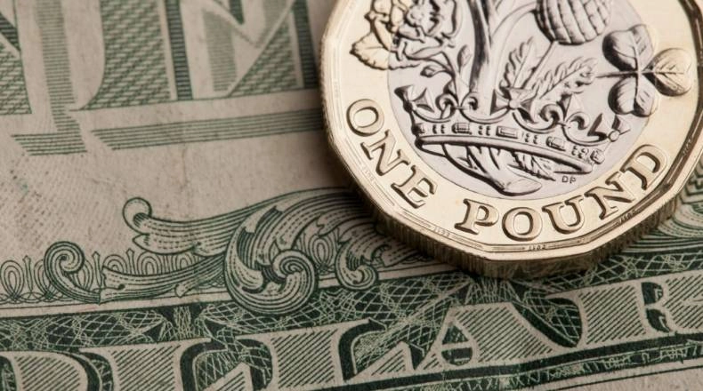 Several Technical Indicators Are Signaling The Pound's Decline| FXMAG.COM