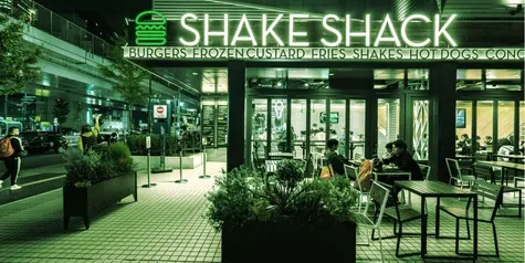 Shake Shack Entrega Bitcoin Con Cada Hamburguesa Comprada