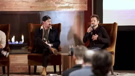 ShapeShift, BeetsDAO Talk DAO Creation and Governance at Camp Ethereal