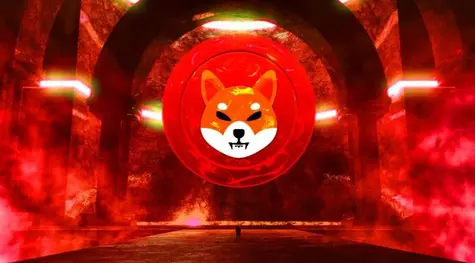 ¡Shiba Inu acaba de ser cazado por una de las ballenas! SHIB como un bocado muy goloso | FXMAG