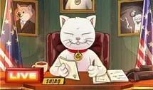 Shiro Neko Achieves $1 Billion Market Cap on Day One| FXMAG.COM