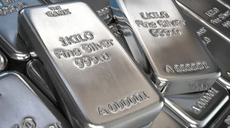 Silver Buyers Are All Set To Extend The Latest Recovery Moves| FXMAG.COM