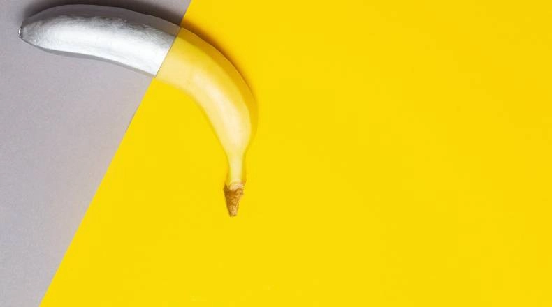 Silver charts and bananas... | FXMAG.COM