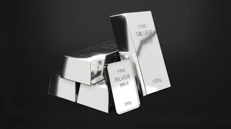 Silver Has Great Potential At Current Price Levels| FXMAG.COM